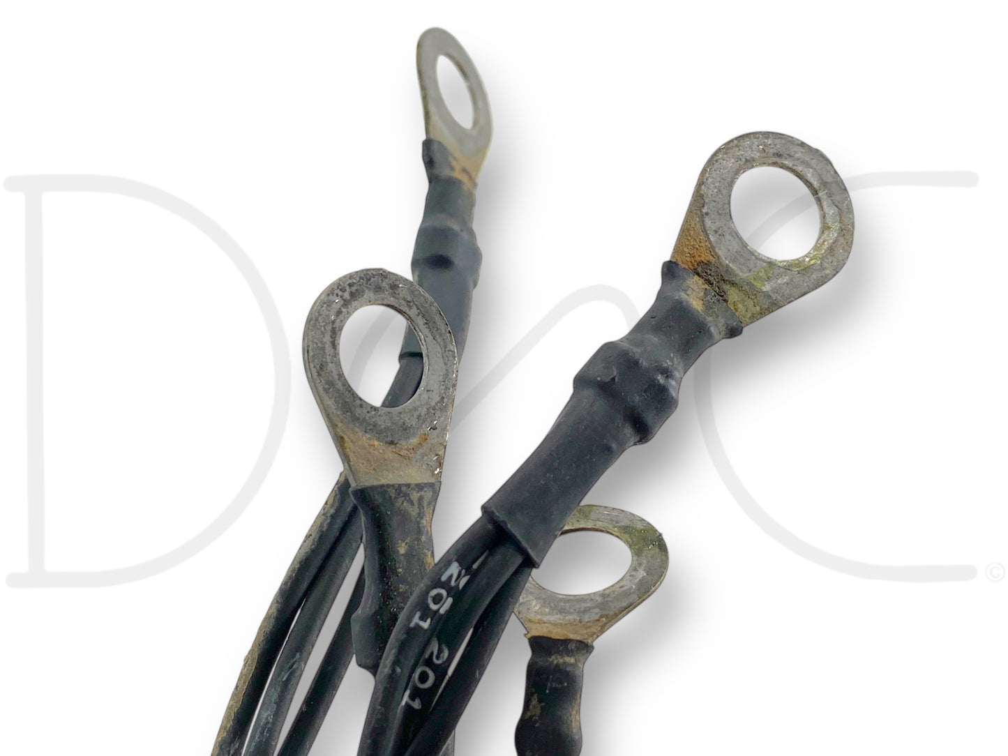 Cat 142-8639 Fuse Panel Cab Wiring Harness Caterpillar Skid Steer 226 246 248