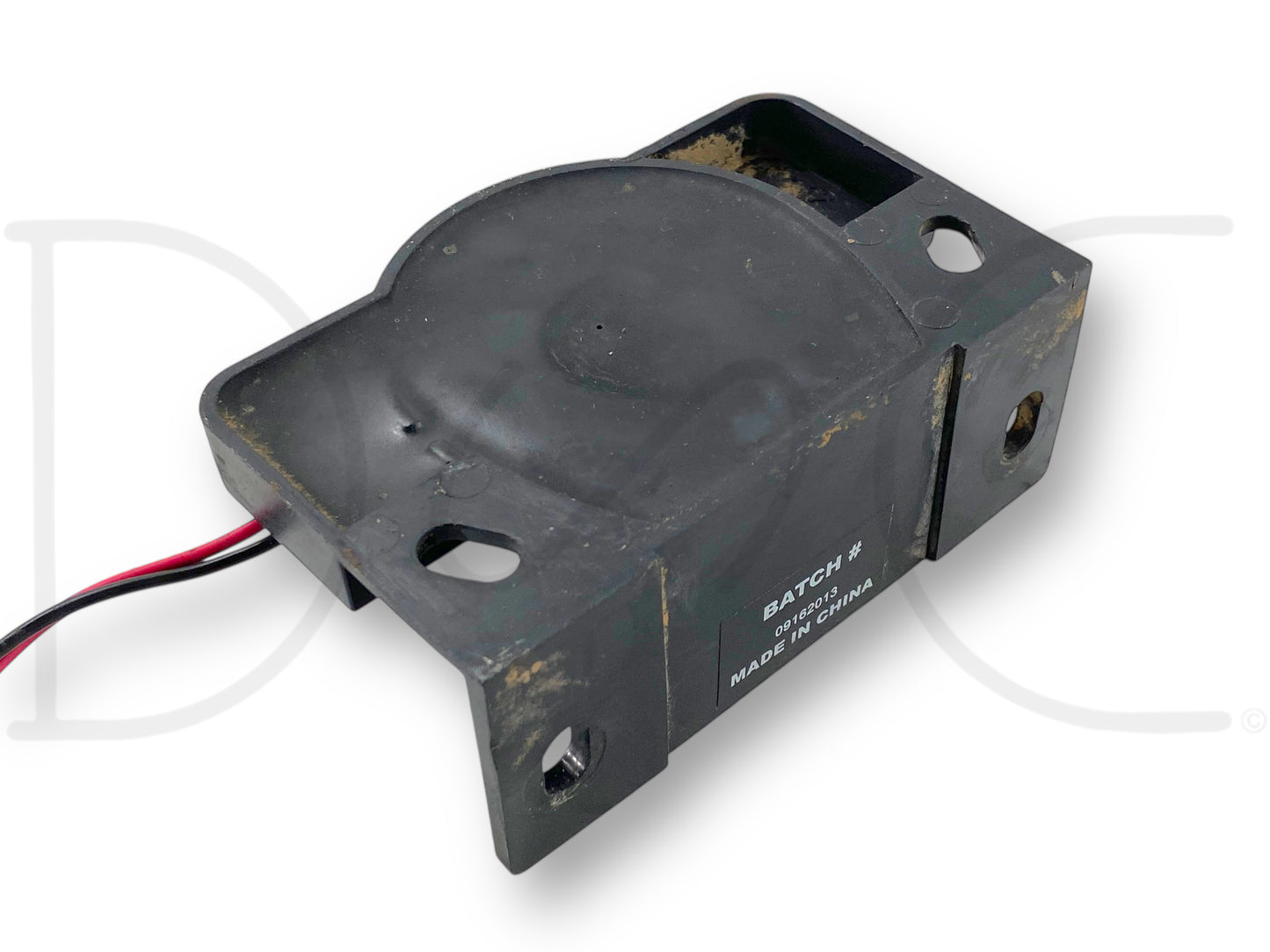 Cat 142-8640 Rear Door Light Alarm Wiring Harness Caterpillar Skid Steer 226