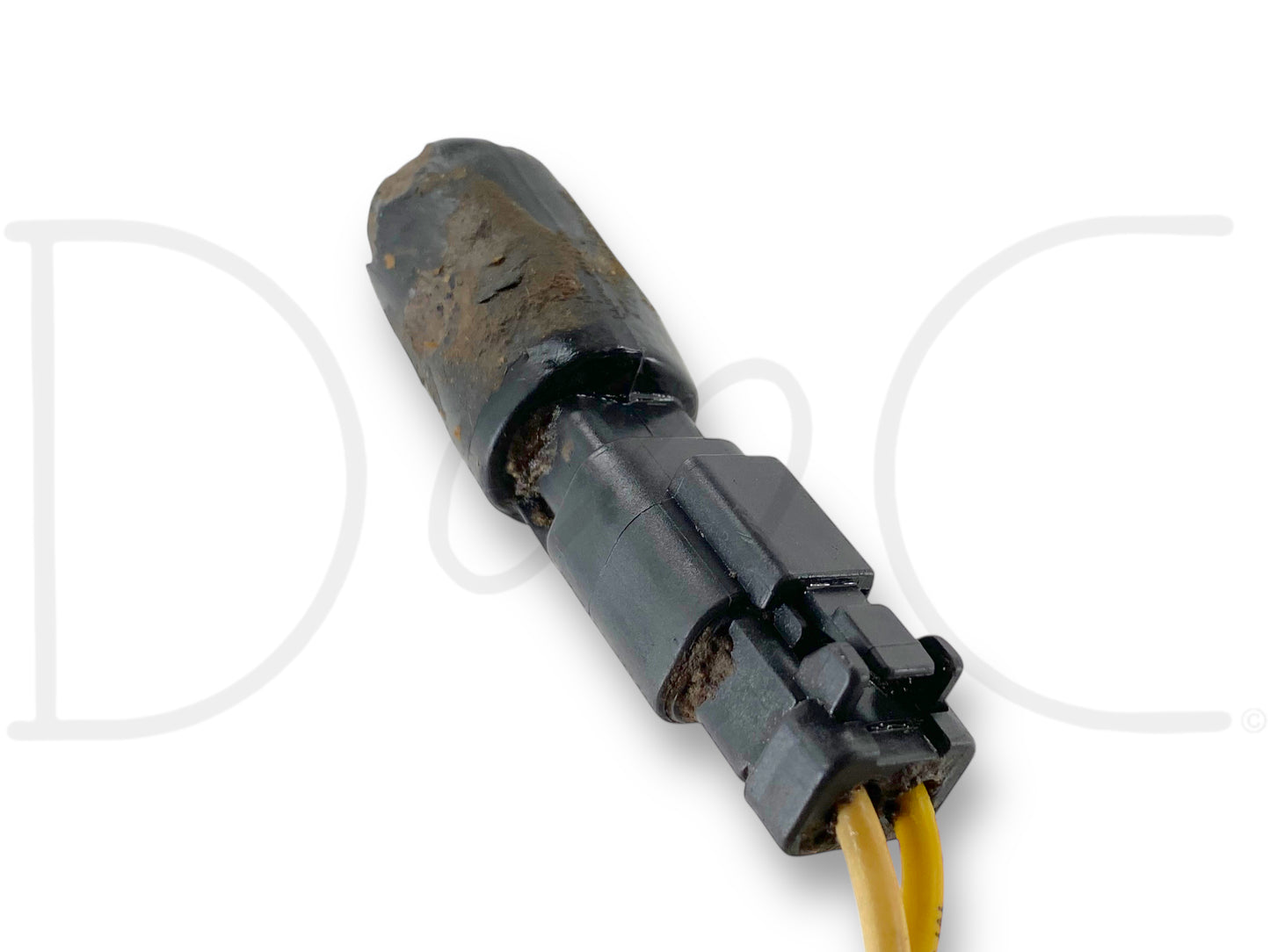 Cat 142-9105 Auxiliary Hydraulic Control Wiring Harness Caterpillar Skid Steer