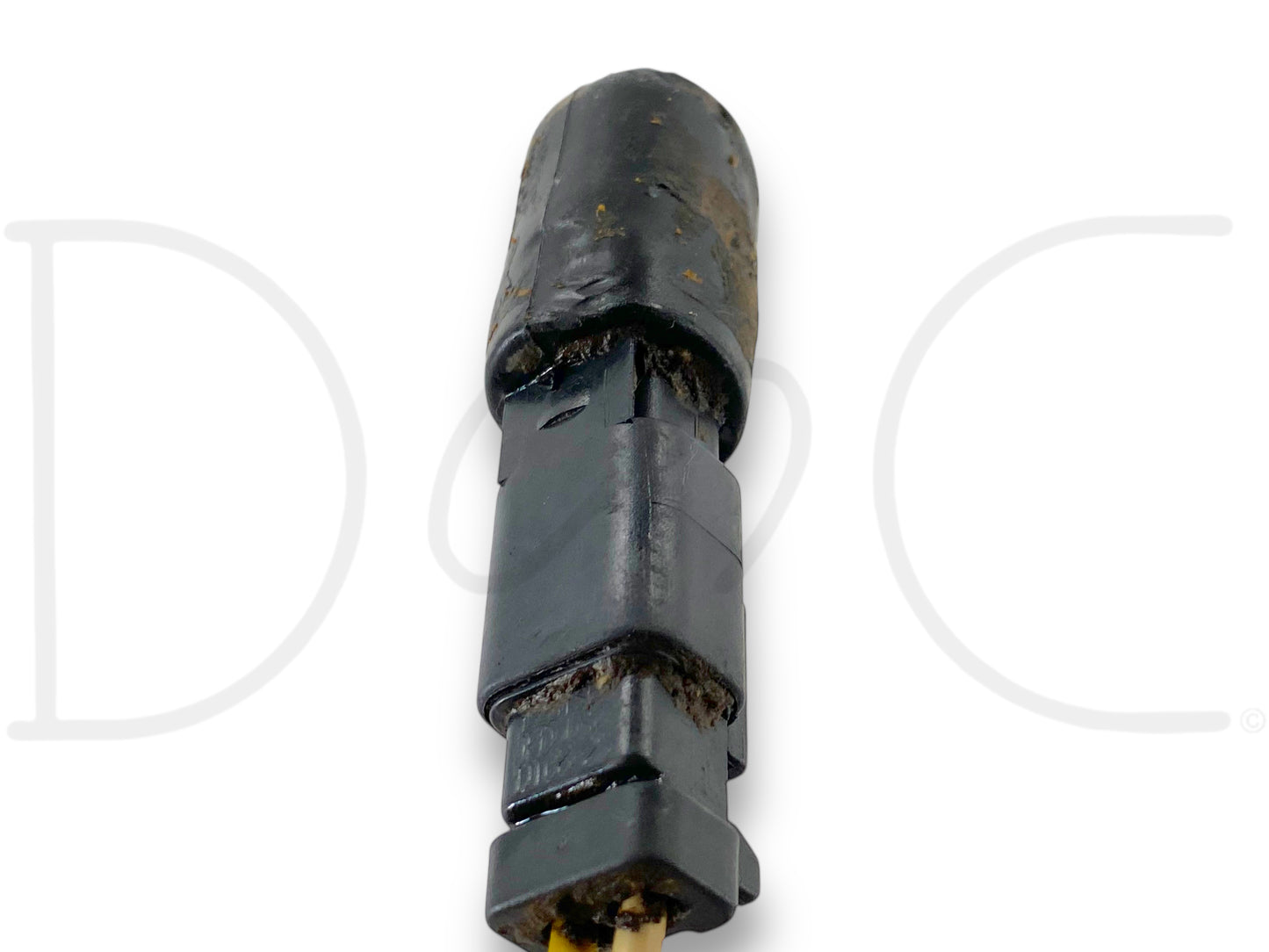 Cat 142-9105 Auxiliary Hydraulic Control Wiring Harness Caterpillar Skid Steer