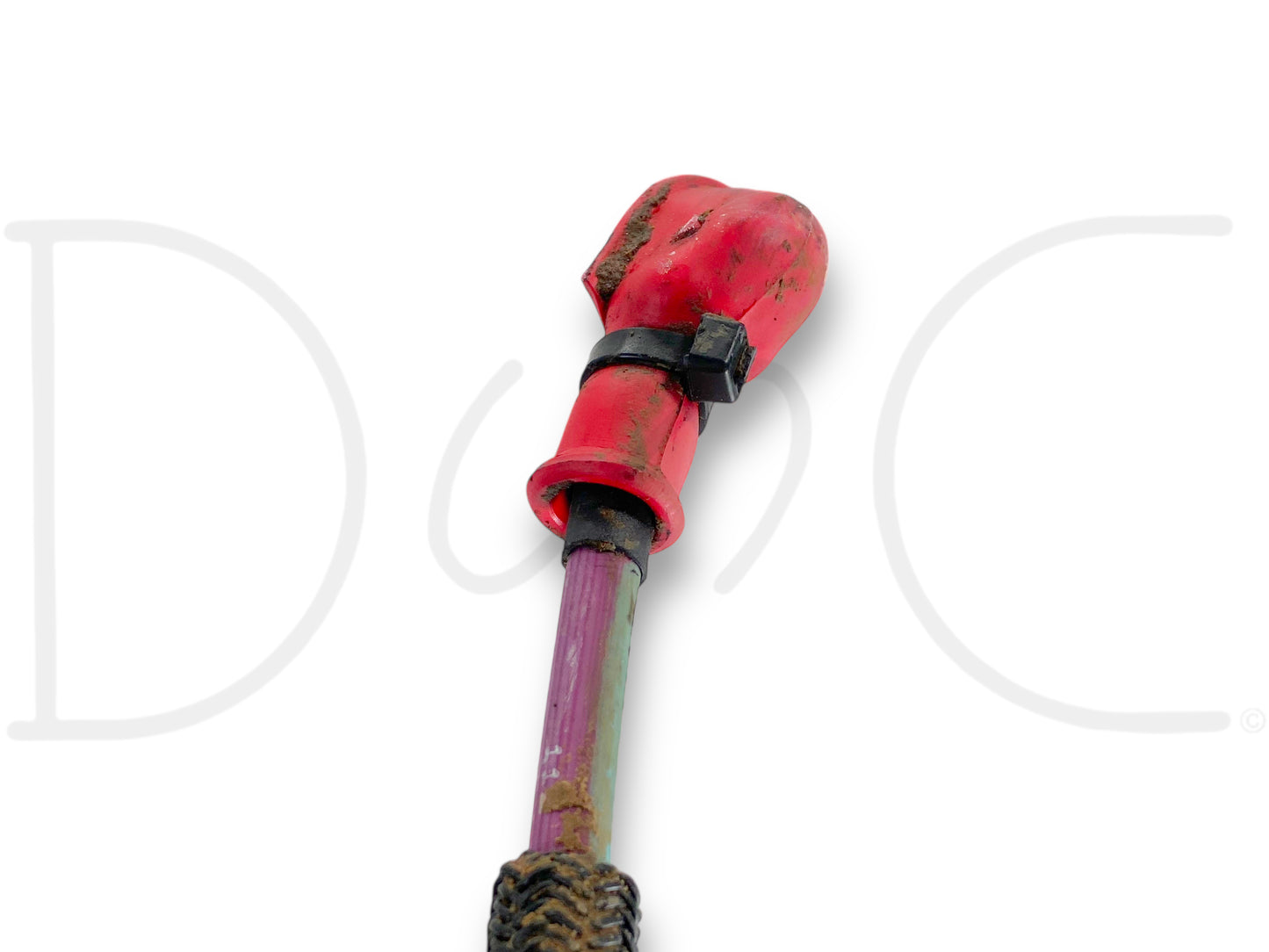 Cat 142-8645 Chassis Platform Wiring Harness Caterpillar Skid Steer 226