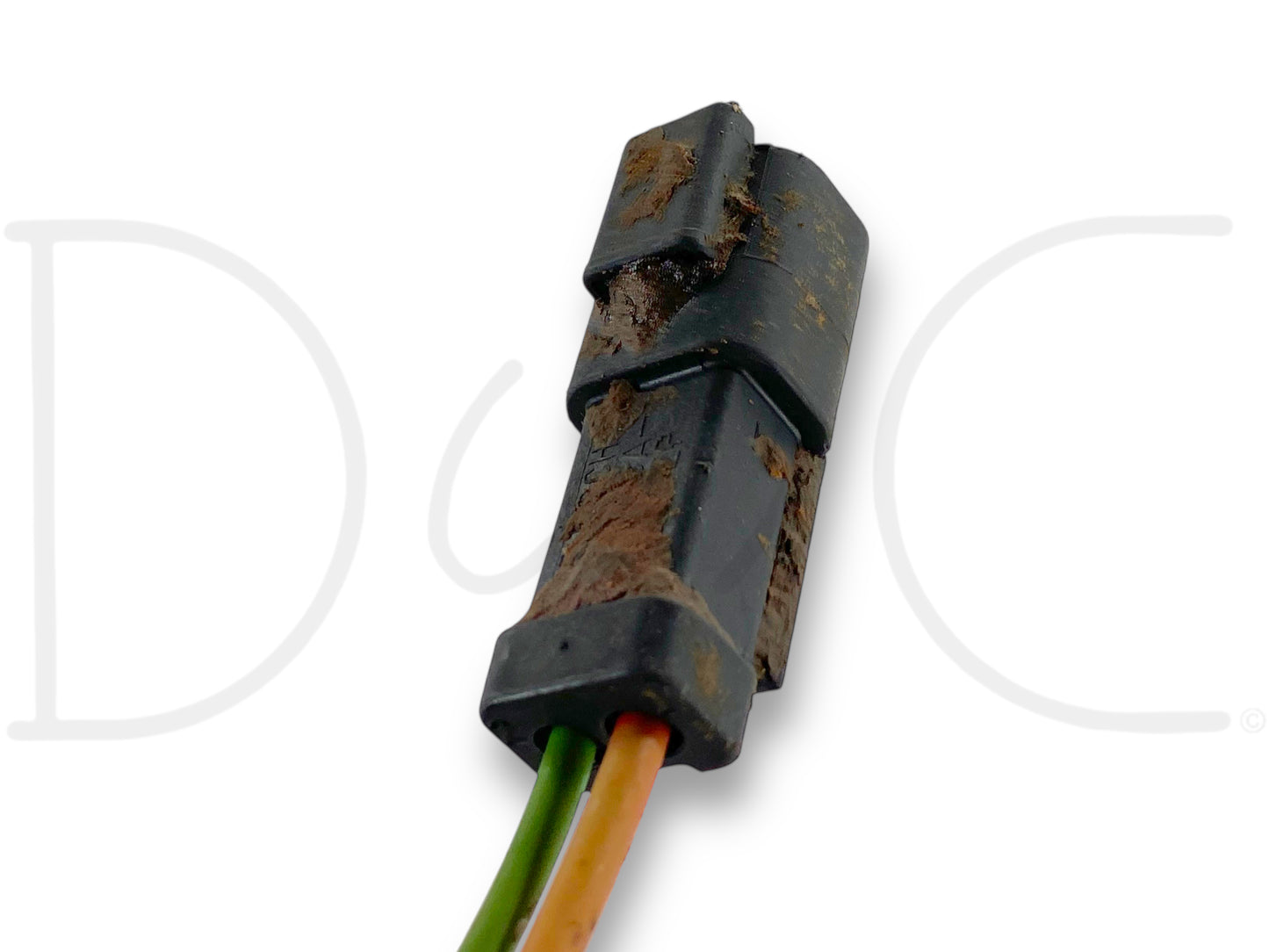 Cat 142-8645 Chassis Platform Wiring Harness Caterpillar Skid Steer 226