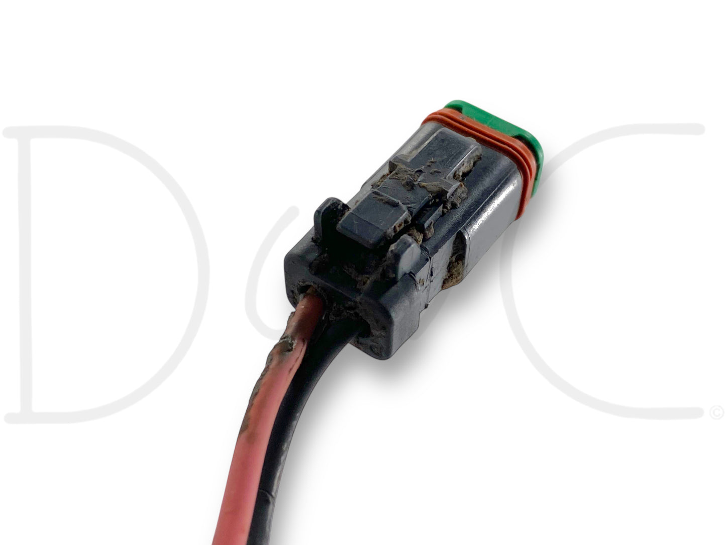 Cat 142-8645 Chassis Platform Wiring Harness Caterpillar Skid Steer 226