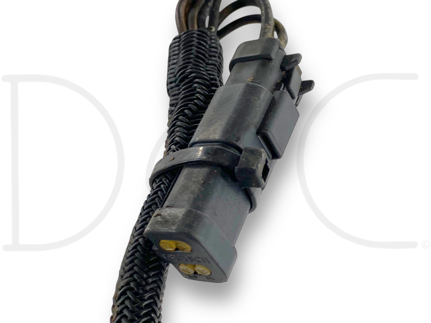 Cat 142-8645 Chassis Platform Wiring Harness Caterpillar Skid Steer 226