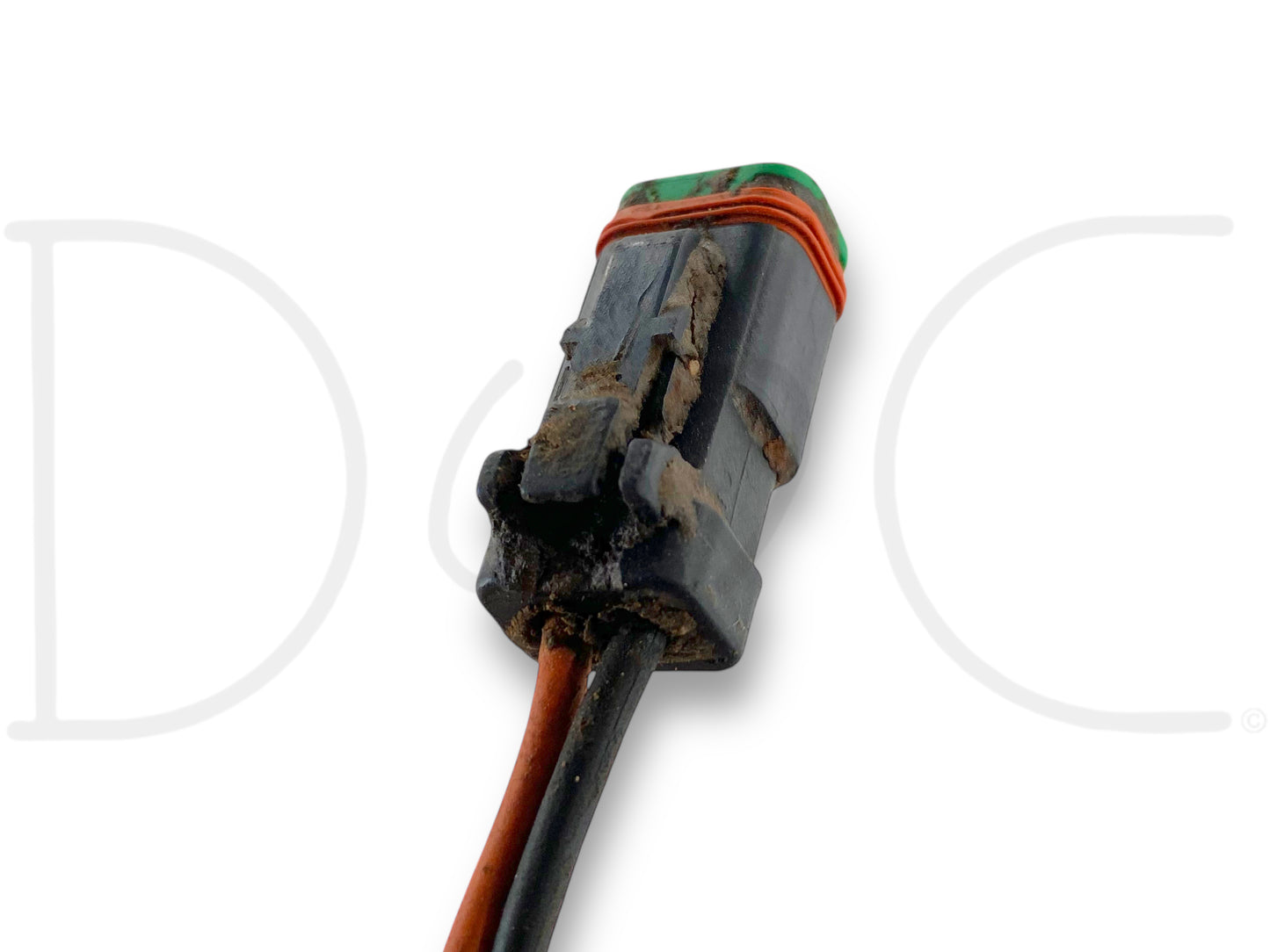 Cat 142-8645 Chassis Platform Wiring Harness Caterpillar Skid Steer 226