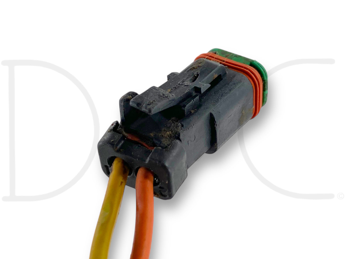 Cat 142-8645 Chassis Platform Wiring Harness Caterpillar Skid Steer 226