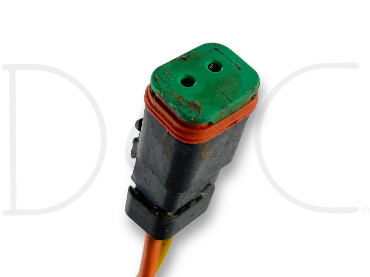 Cat 142-8645 Chassis Platform Wiring Harness Caterpillar Skid Steer 226