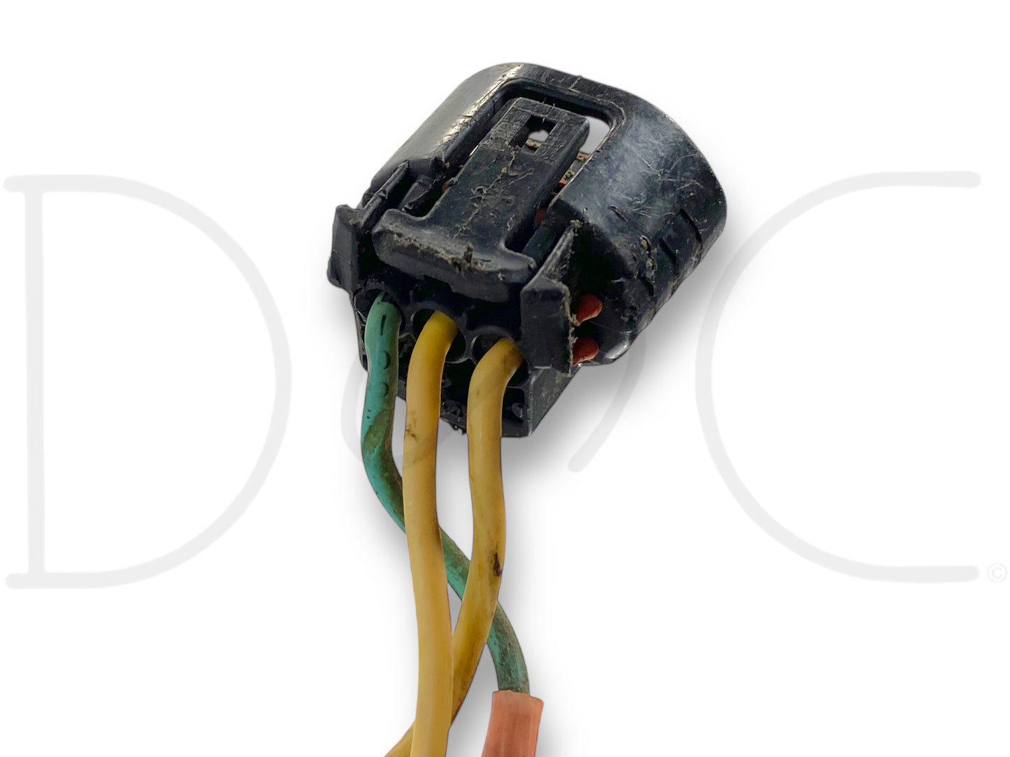 Cat 142-8645 Chassis Platform Wiring Harness Caterpillar Skid Steer 226