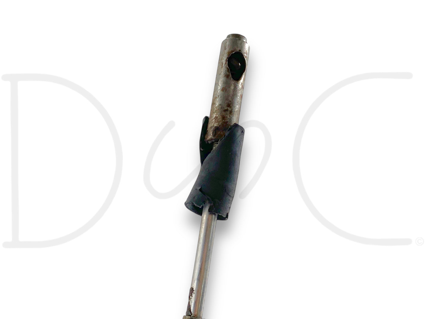 Cat 226 Skid Steer Throttle Control Cable Caterpillar