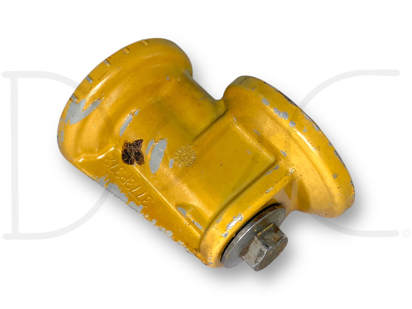 Cat 3034 Oil Filter Base Housing Perkins 3773P372 Diesel Engine Caterpillar 226
