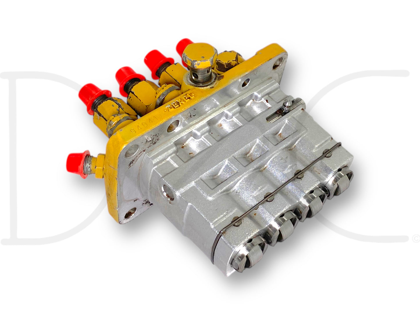 Cat 164-7610 Fuel Injection Pump Caterpillar 3034 Perkins Zexel 94041 *Core*