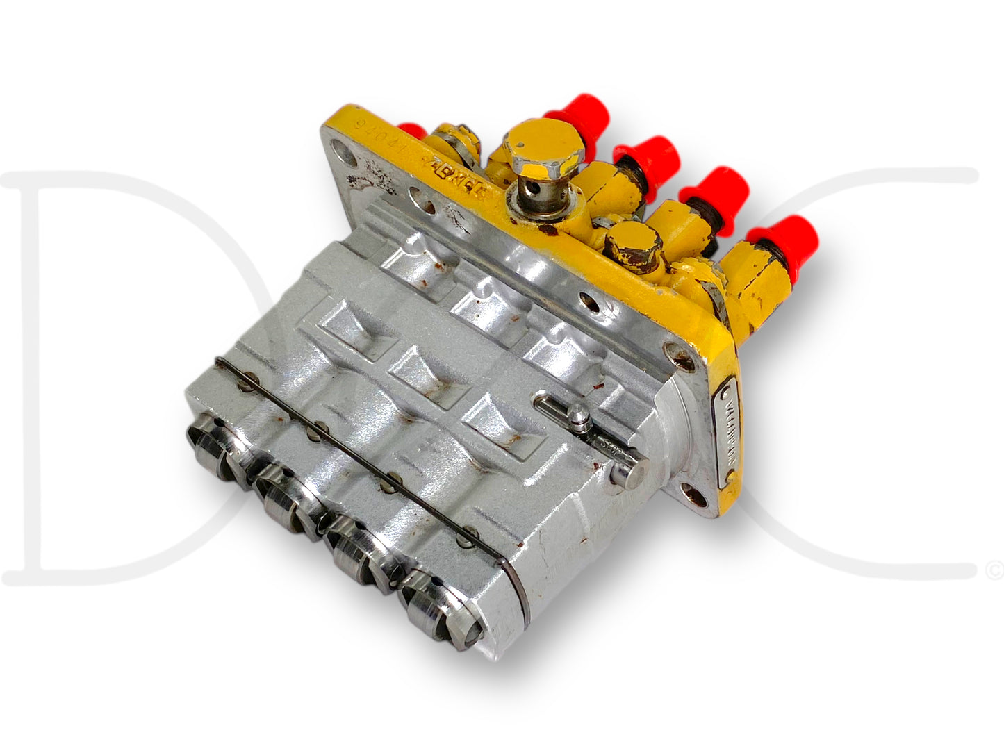 Cat 164-7610 Fuel Injection Pump Caterpillar 3034 Perkins Zexel 94041 *Core*