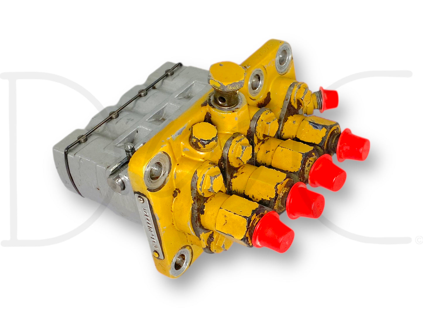 Cat 164-7610 Fuel Injection Pump Caterpillar 3034 Perkins Zexel 94041 *Core*