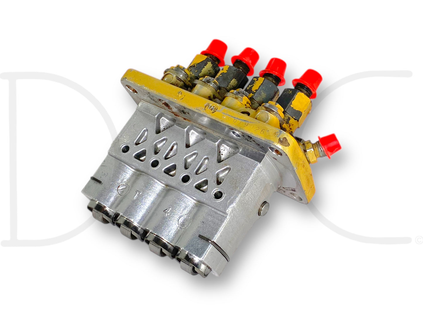 Cat 164-7610 Fuel Injection Pump Caterpillar 3034 Perkins Zexel 94041 *Core*
