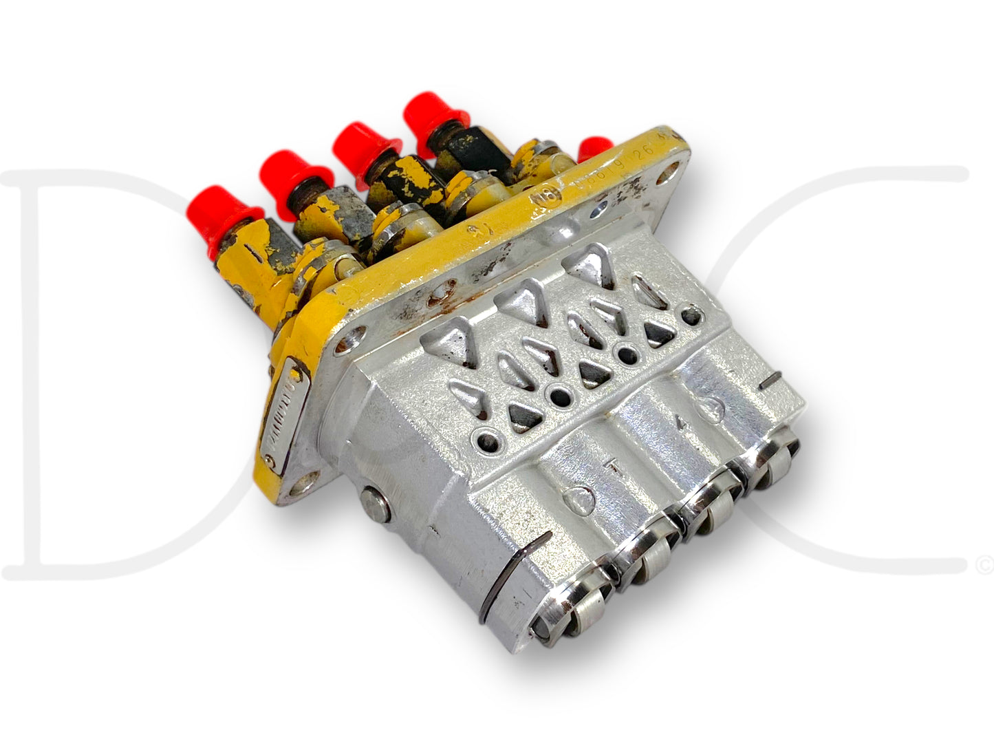 Cat 164-7610 Fuel Injection Pump Caterpillar 3034 Perkins Zexel 94041 *Core*