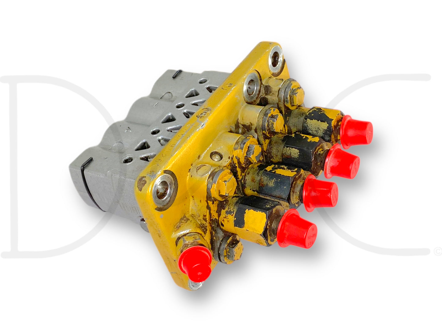 Cat 164-7610 Fuel Injection Pump Caterpillar 3034 Perkins Zexel 94041 *Core*