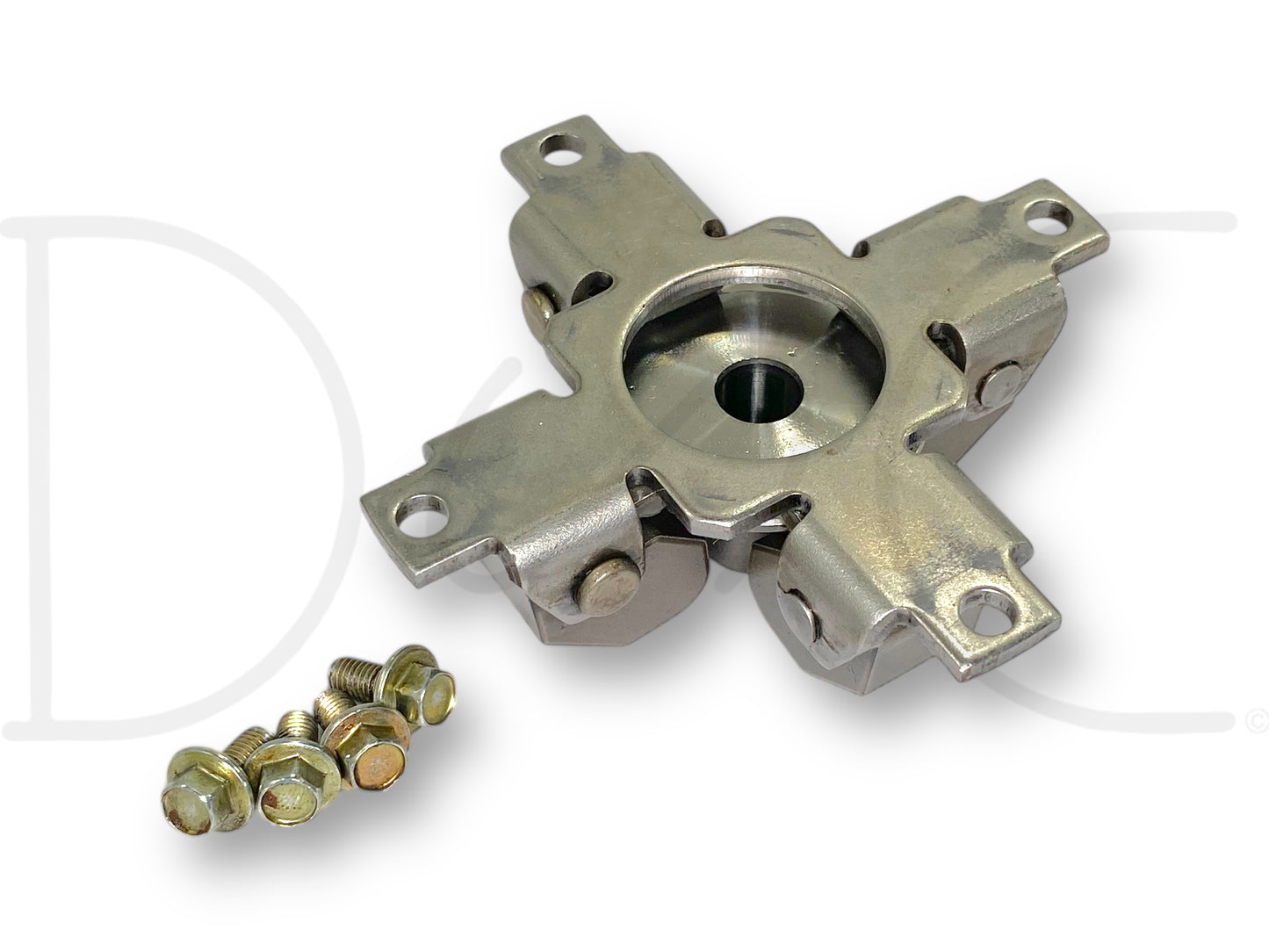 Cat 3034 Diesel Injection Pump Camshaft Cam Gear Governor Hardware Caterpillar