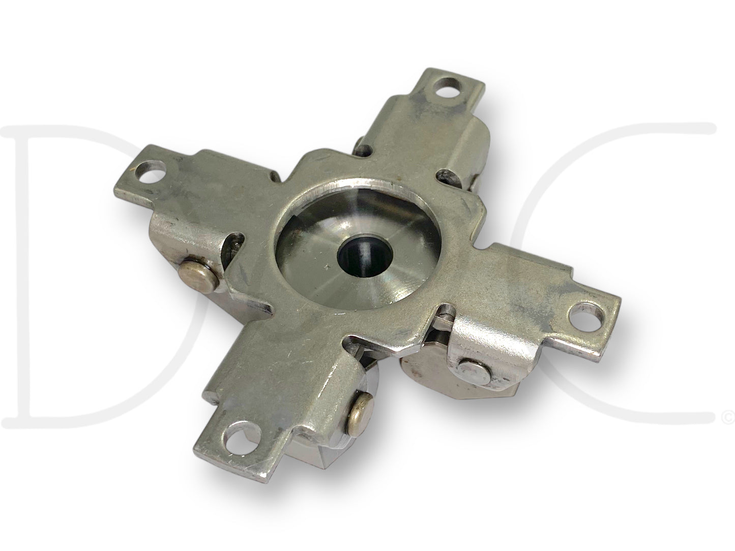 Cat 3034 Diesel Injection Pump Camshaft Cam Gear Governor Hardware Caterpillar