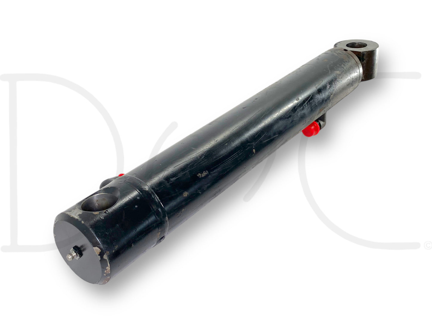 Cat 177-9569 LH Left Bucket Tilt Cylinder Caterpillar Skid Steer Loader 226
