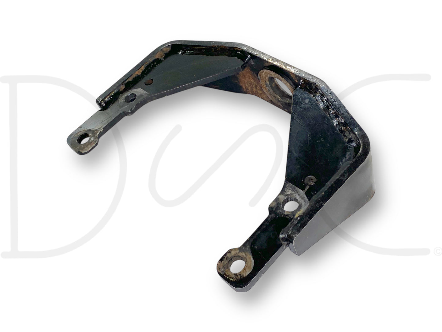 Cat 142-8853 Engine Support Mount Bracket Caterpillar 3034 Skid Steer Loader