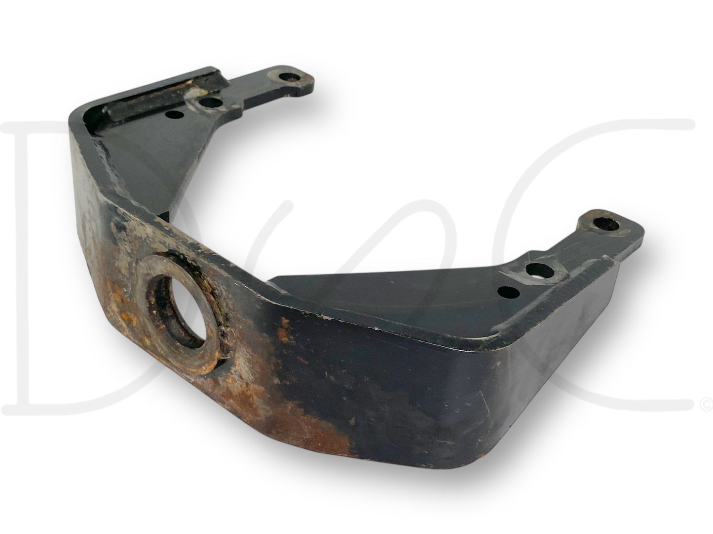 Cat 142-8853 Engine Support Mount Bracket Caterpillar 3034 Skid Steer Loader