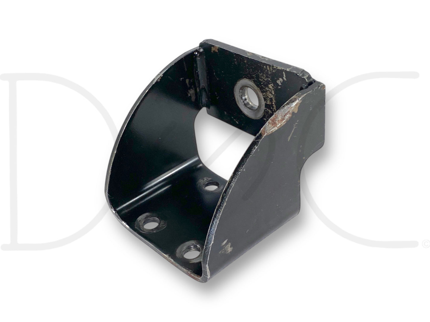 Cat 142-8854 Engine Support Mount Bracket Caterpillar 3034 Skid Steer Loader