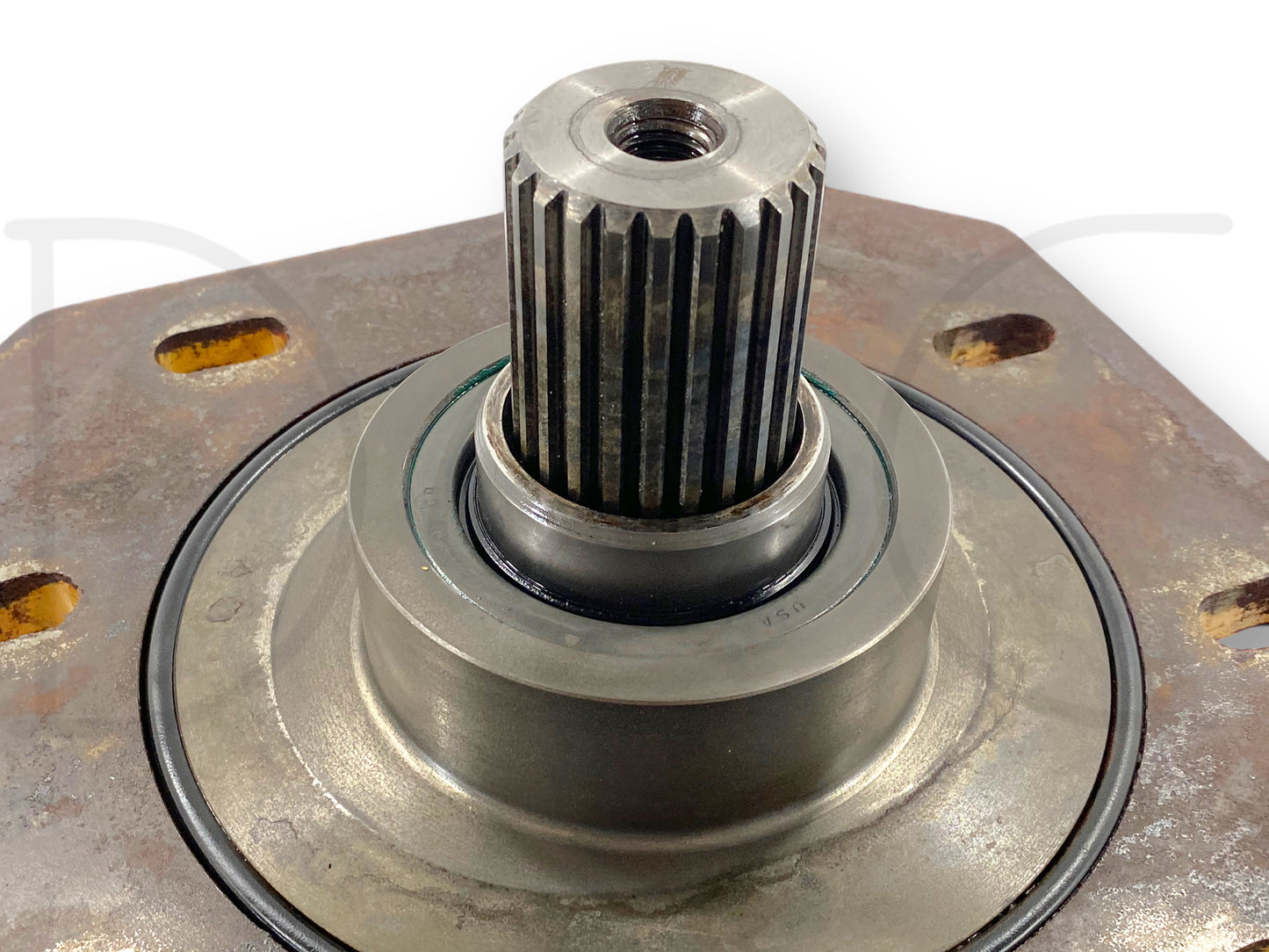 Cat 142-8758 Axle Hub Assembly OE Caterpillar Skid Steer Loader 226