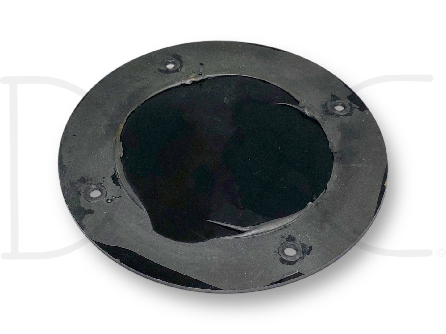 Cat Skid Steer Axle Sprocket Chain Case Inner Cover Access Plate Caterpillar 226