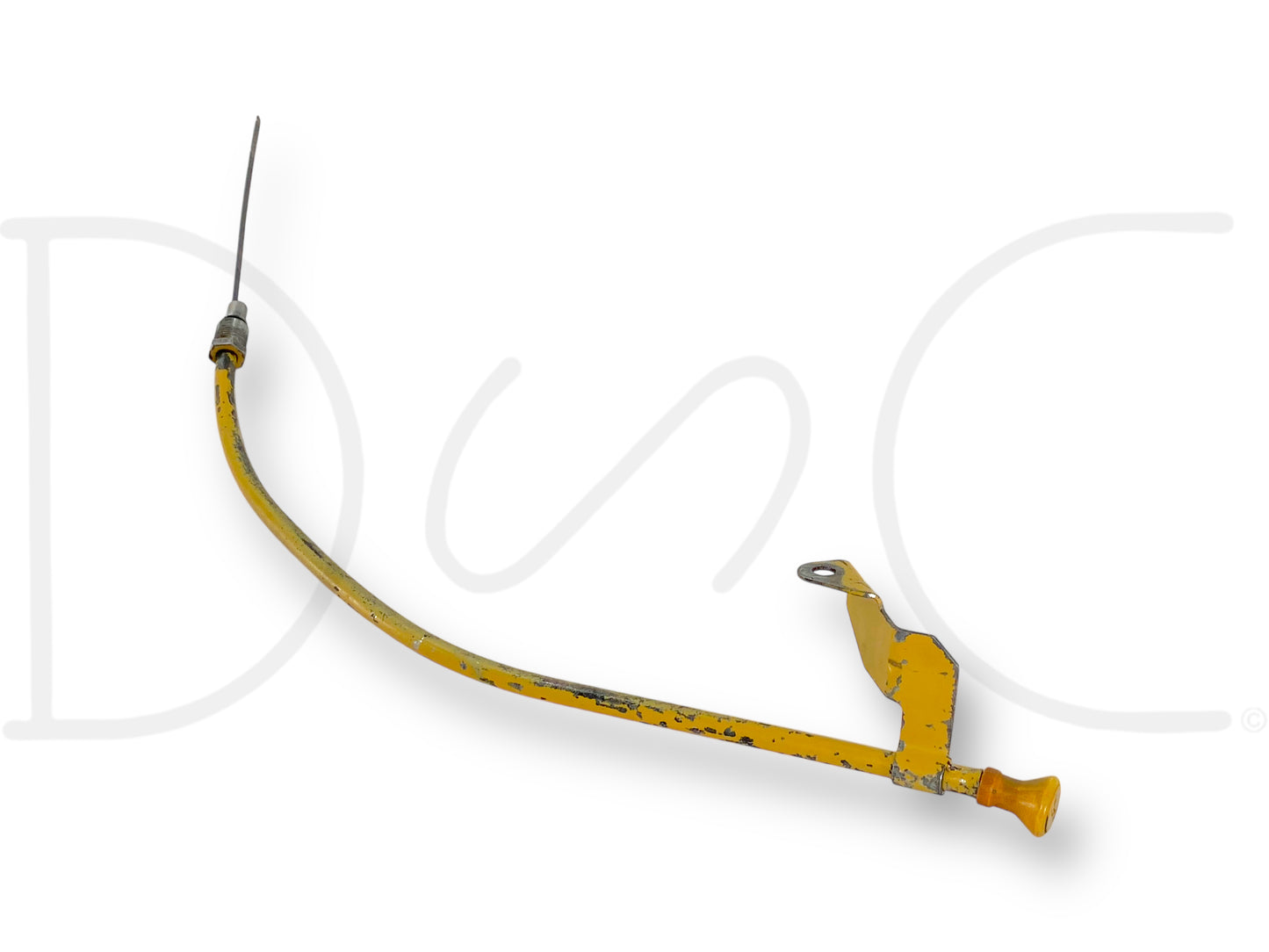 Cat 228-8421 Diesel Engine Oil Dipstick & Guide Tube Perkins 3178C159