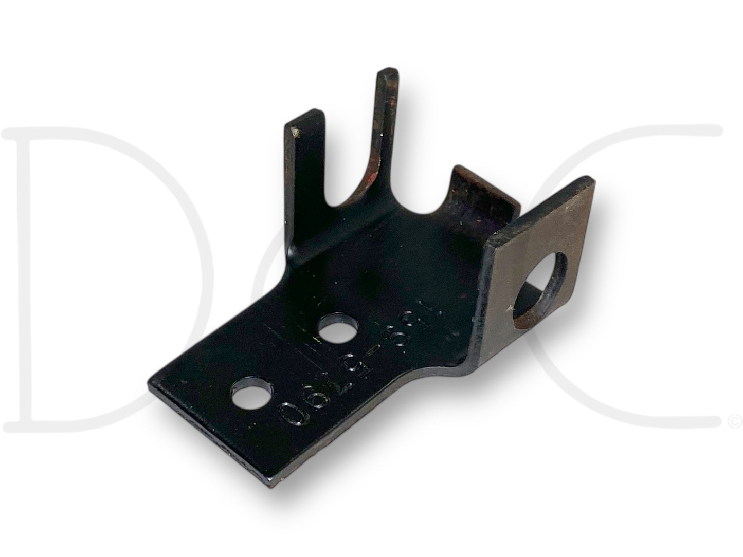 Cat 159-5790 Rops Supporting Mount Bracket Caterpillar Skid Steer Loader 226