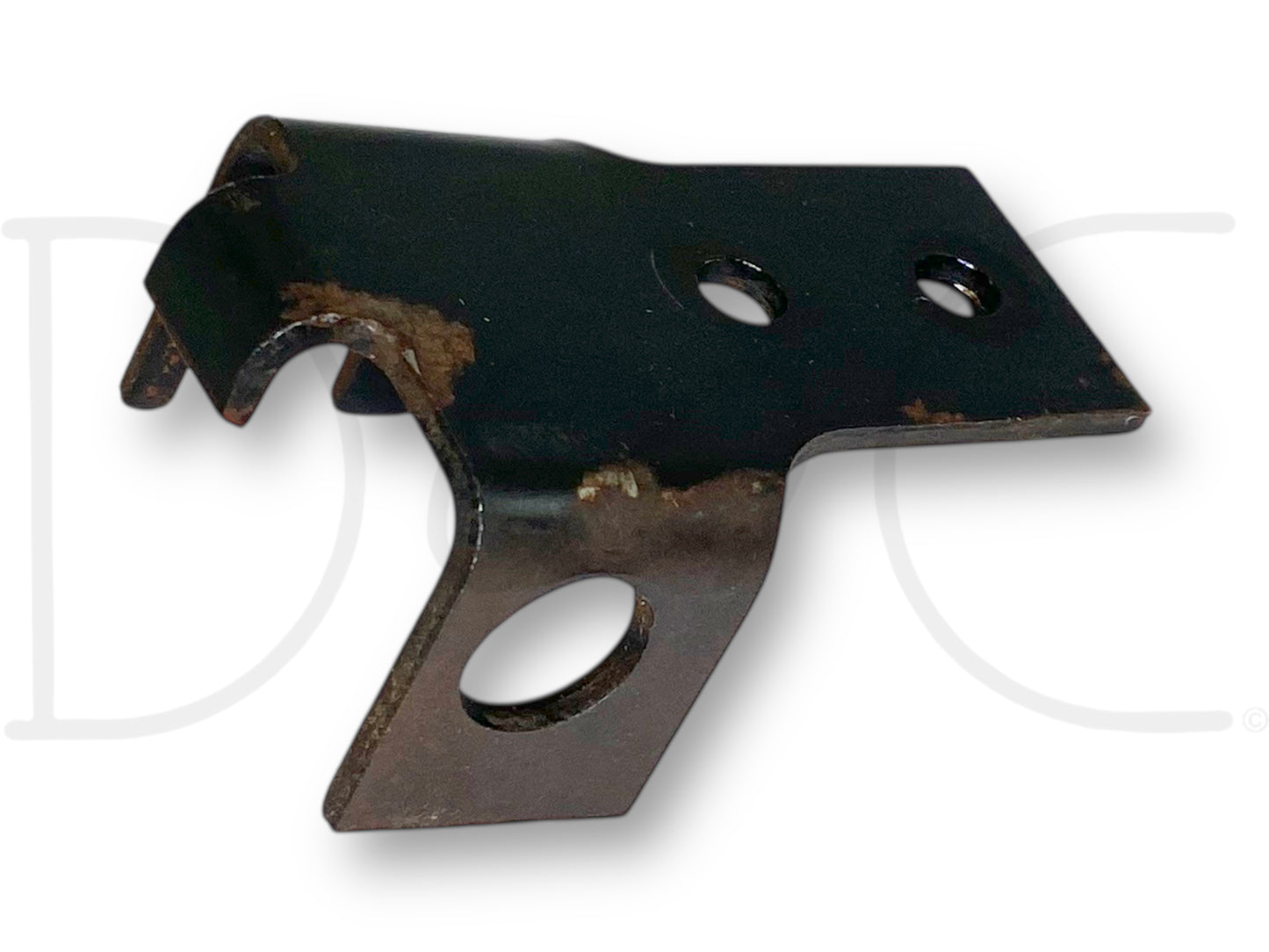 Cat 159-5790 Rops Supporting Mount Bracket Caterpillar Skid Steer Loader 226