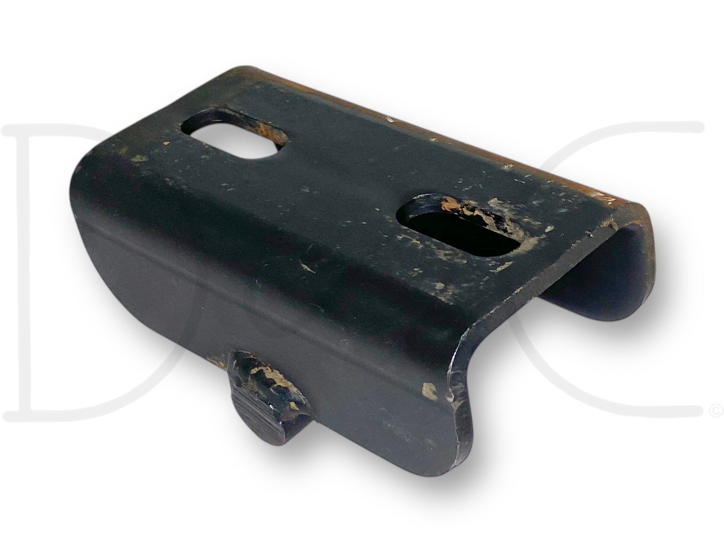 Cat 142-8831 Rear Engine Compartment Door Striker Latch Catch Caterpillar