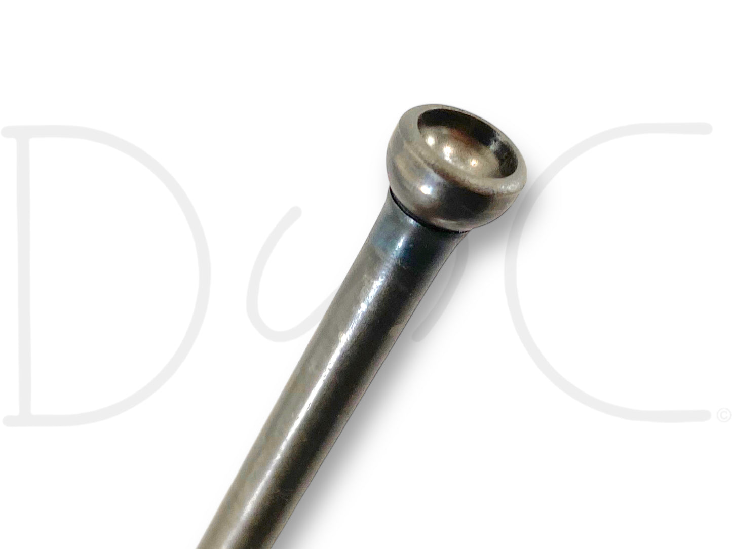 Cat C2.2 Pushrod And Lifter Set OEM Pushrods 4 Cyl Diesel Engine Caterpillar