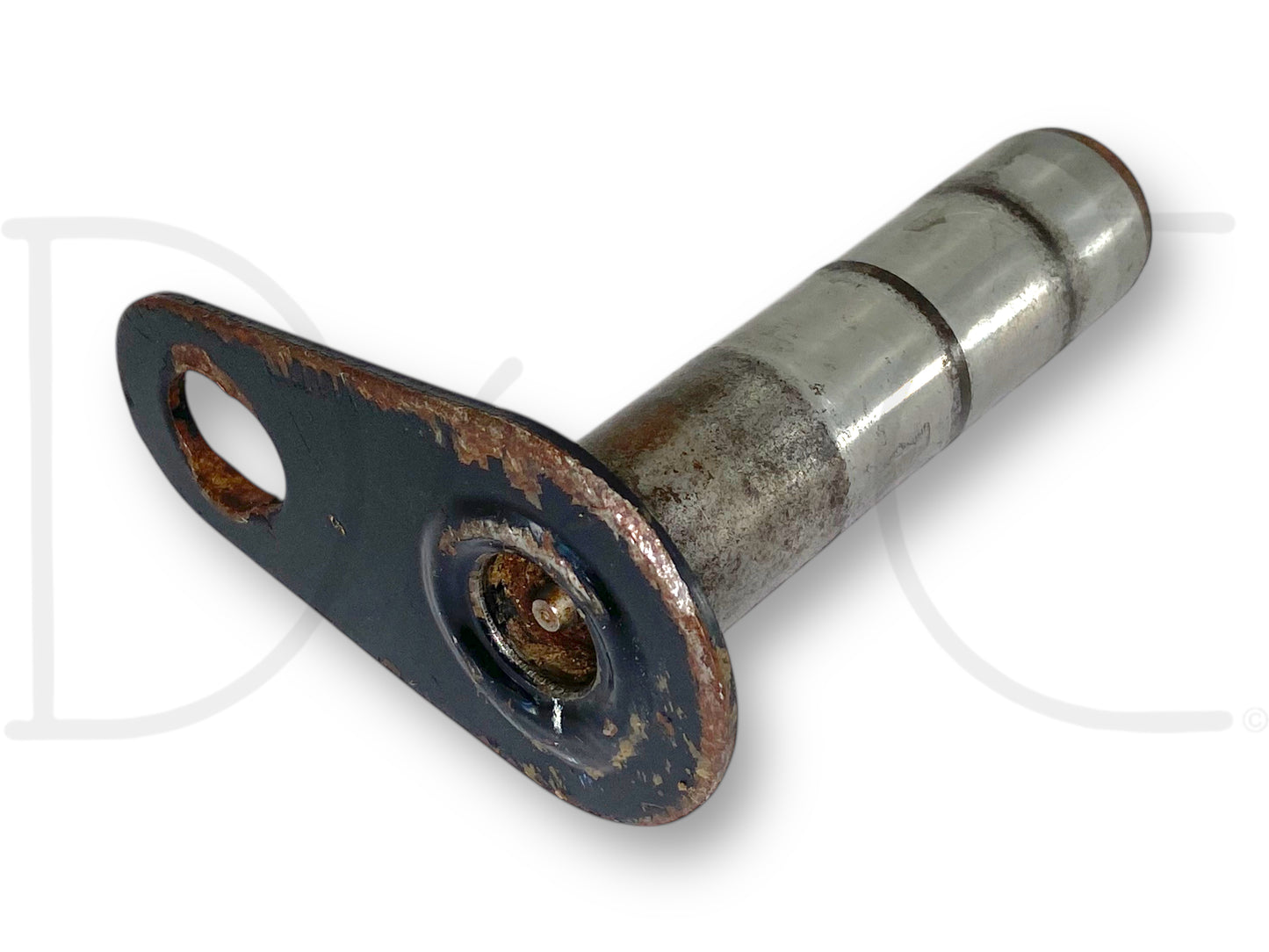 Cat 191-9588 Bucket Linkage Pin 4.72" Length Caterpillar Skid Steer 226