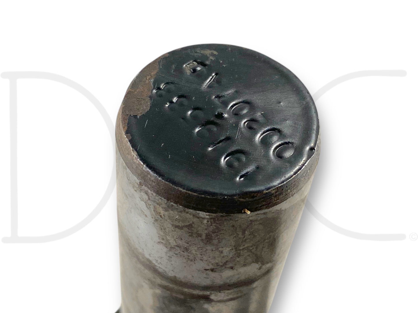 Cat 191-9588 Bucket Linkage Pin 4.72" Length Caterpillar Skid Steer 226
