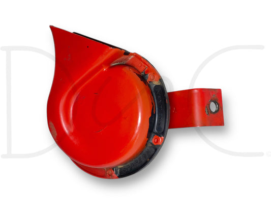 1976 International IH 1086 Tractor Horn Sparton Model U 12V Made In USA