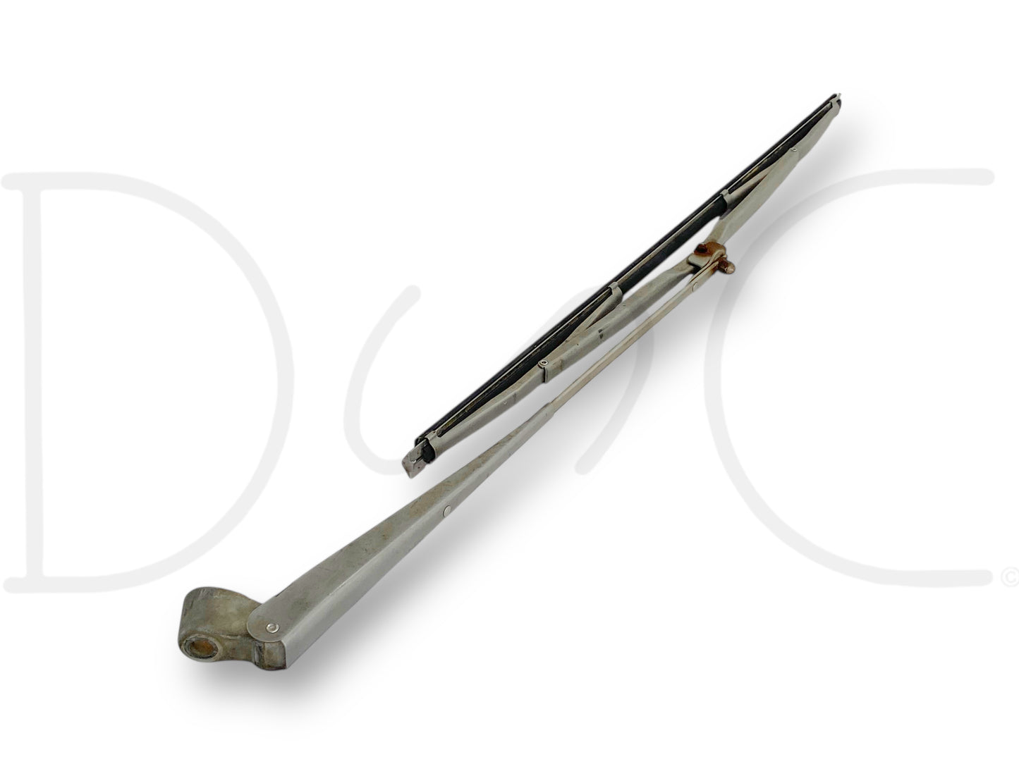 1976 International IH 1086 Tractor Windshield Wiper Arm 1255815C1