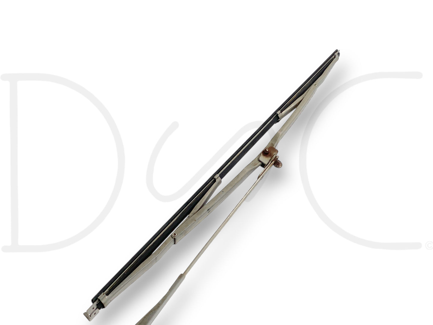 1976 International IH 1086 Tractor Windshield Wiper Arm 1255815C1