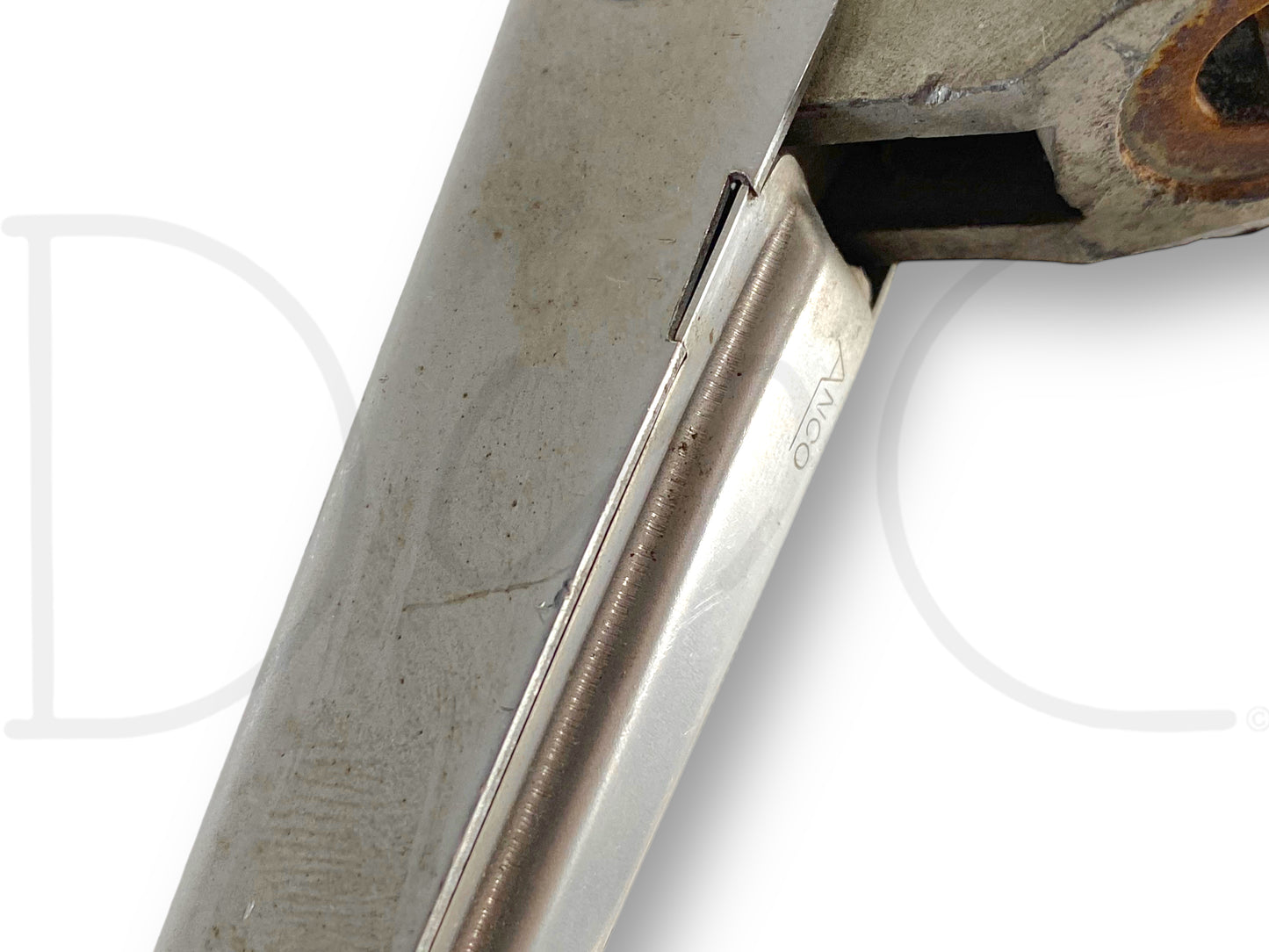 1976 International IH 1086 Tractor Windshield Wiper Arm 1255815C1