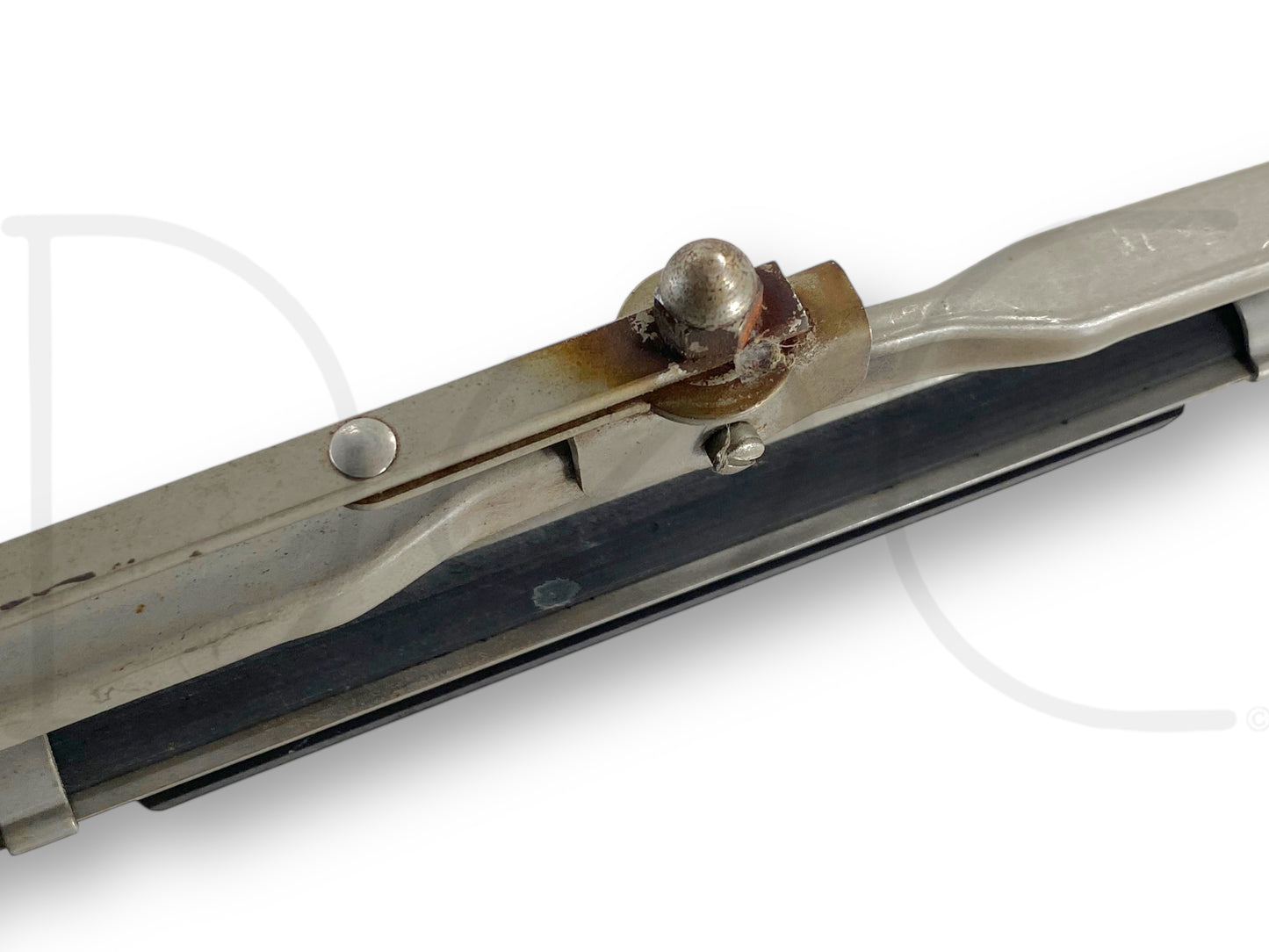 1976 International IH 1086 Tractor Windshield Wiper Arm 1255815C1