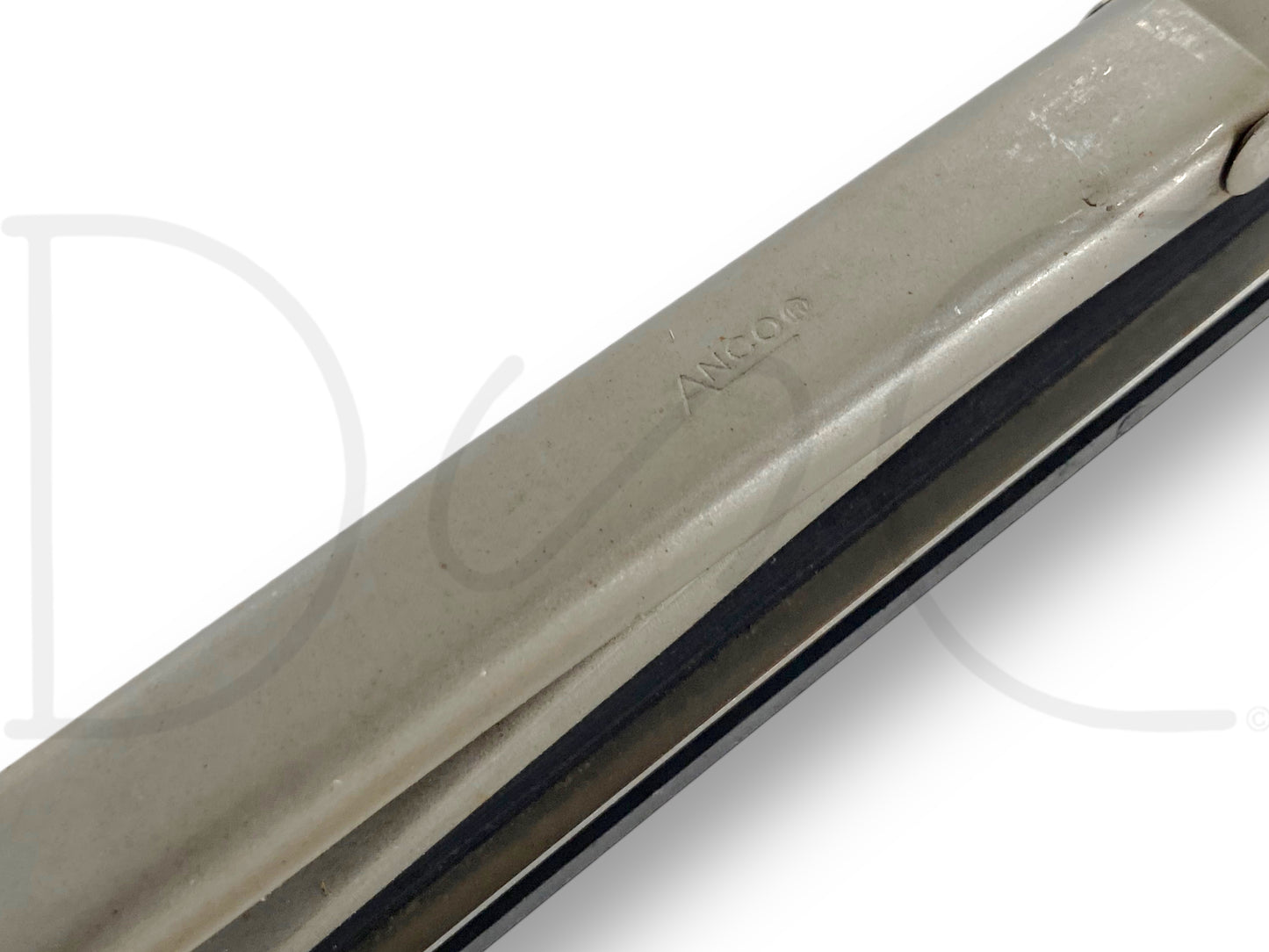 1976 International IH 1086 Tractor Windshield Wiper Arm 1255815C1