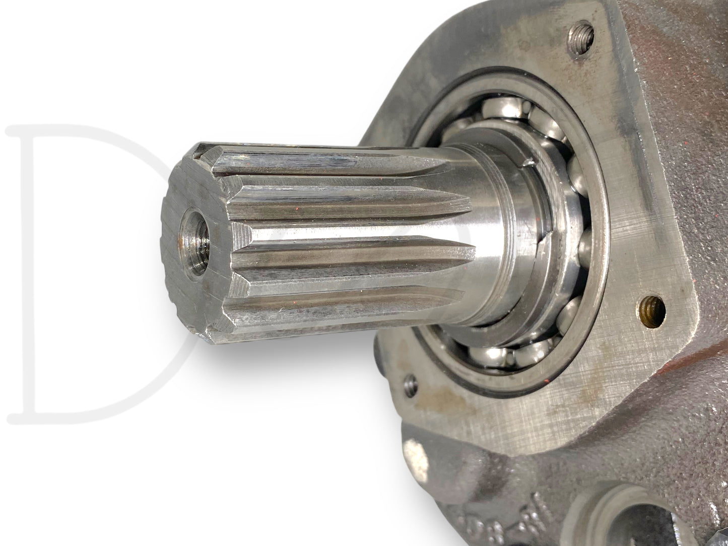 1976 International IH 1086 Tractor Dual Speed PTO 381512R91 Power Take Off