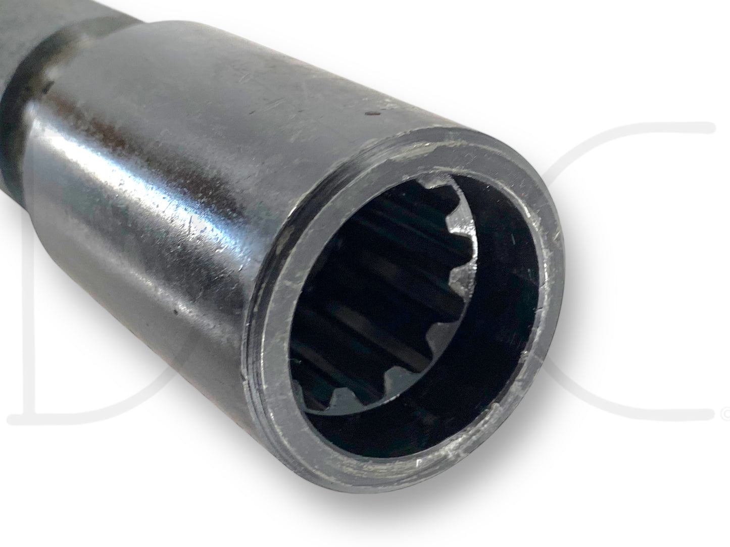 1976 International IH 1086 Tractor PTO Extension Shaft 381513R11