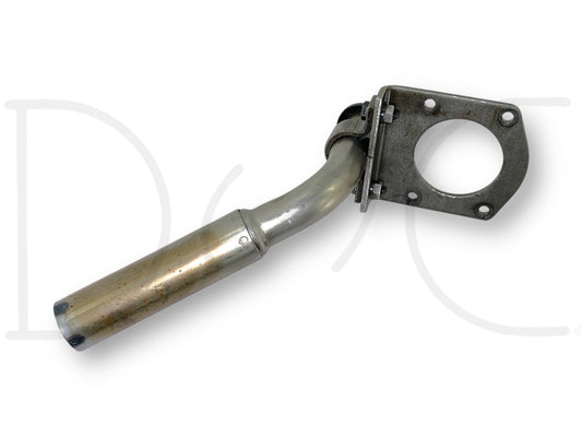 1976 International IH 1086 Tractor PTO Oil Suction Pickup Tube 395120R1