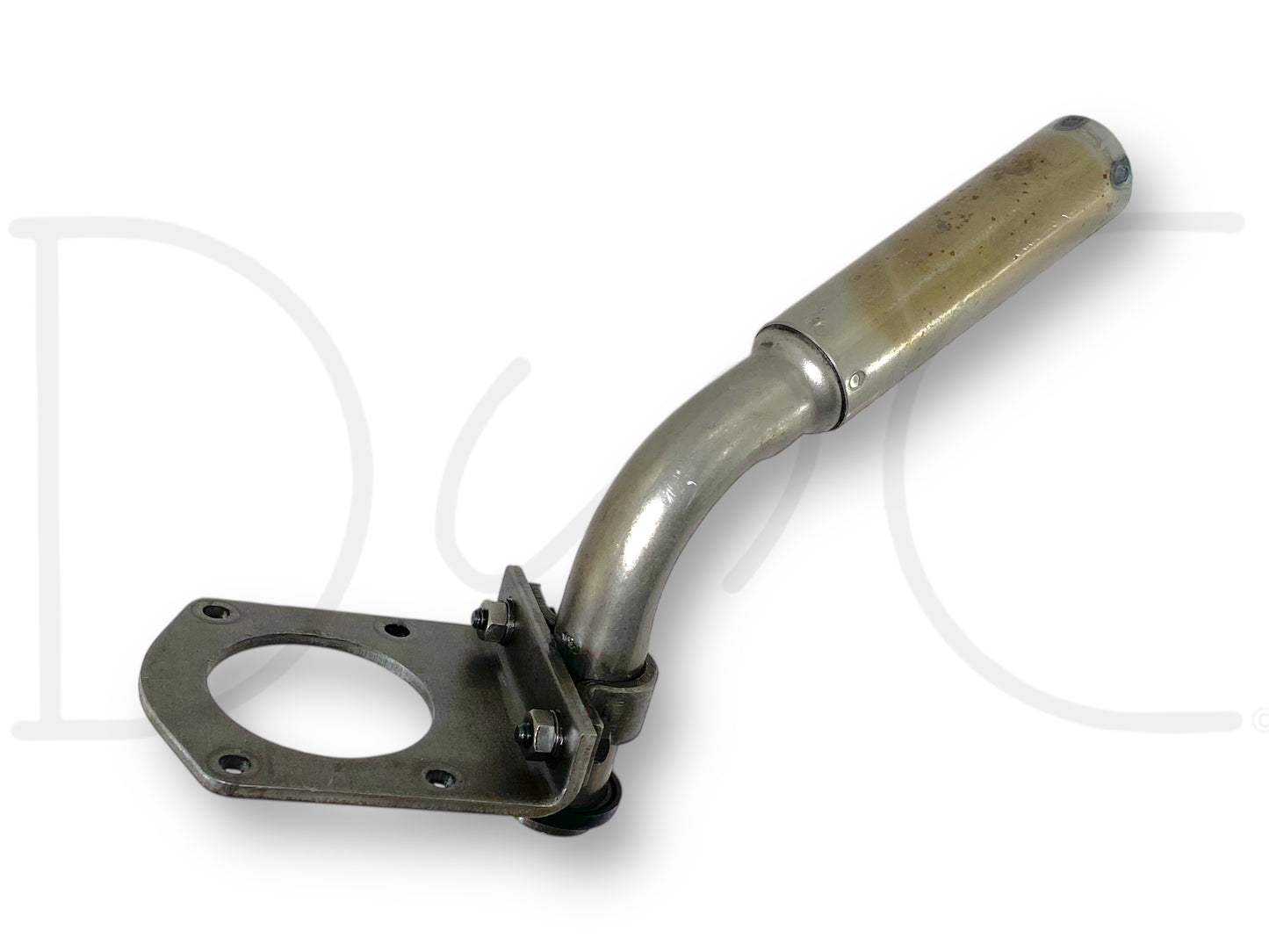 1976 International IH 1086 Tractor PTO Oil Suction Pickup Tube 395120R1