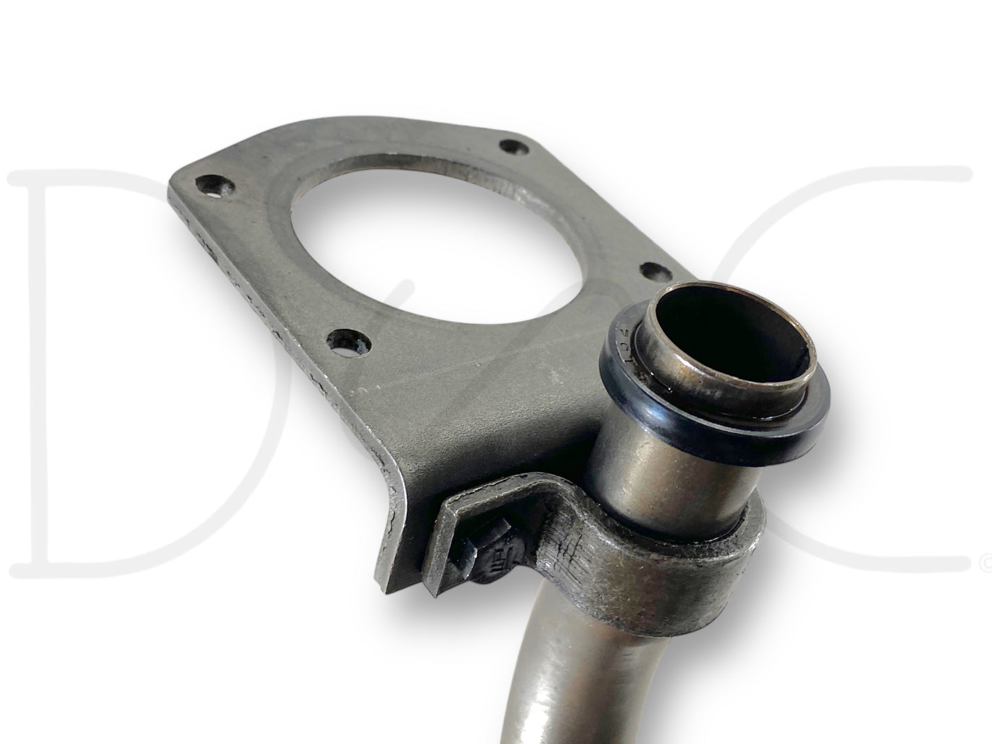 1976 International IH 1086 Tractor PTO Oil Suction Pickup Tube 395120R1