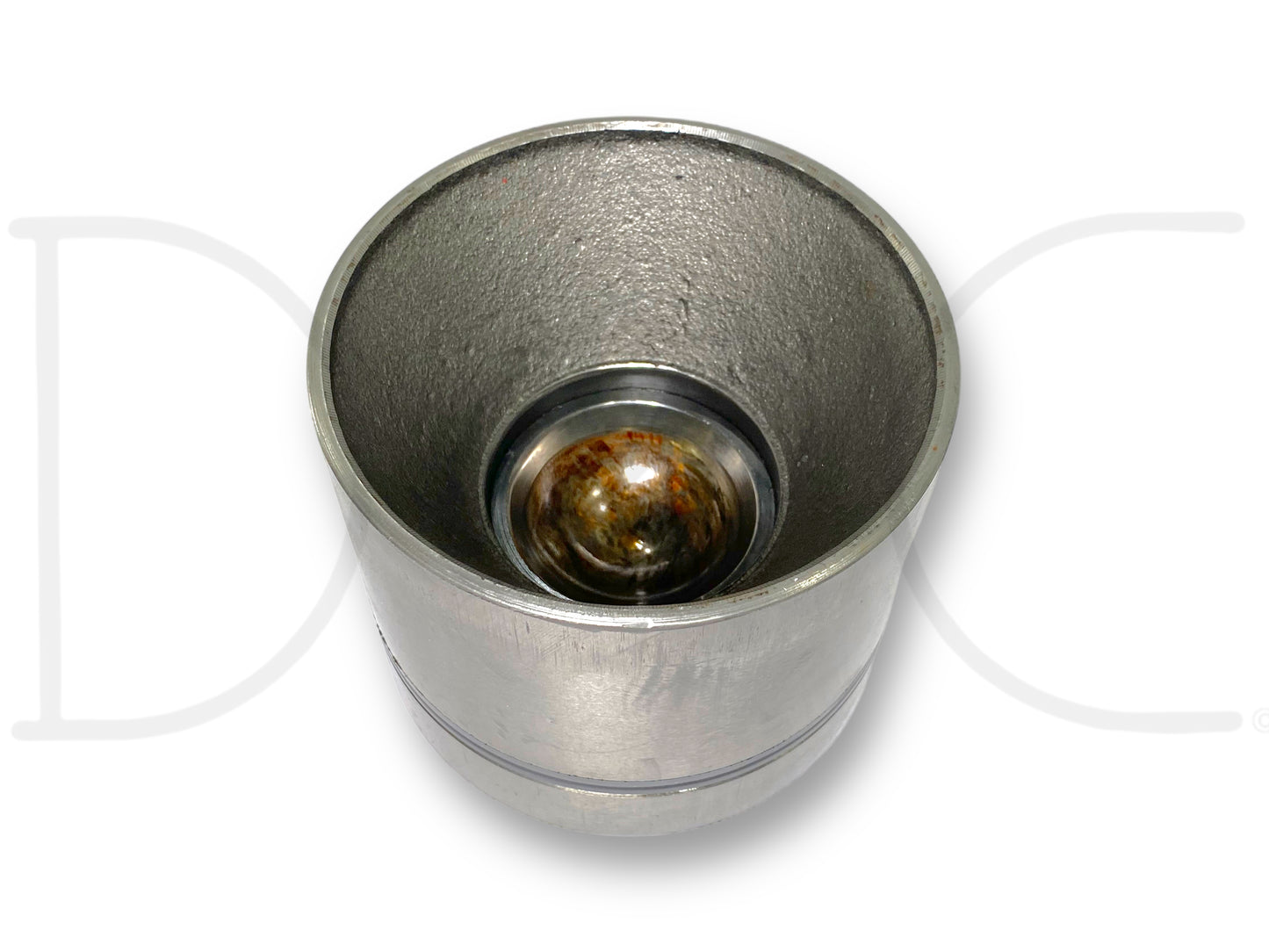 1976 International IH 1086 Tractor Draft Control Cylinder Assembly 60527C92