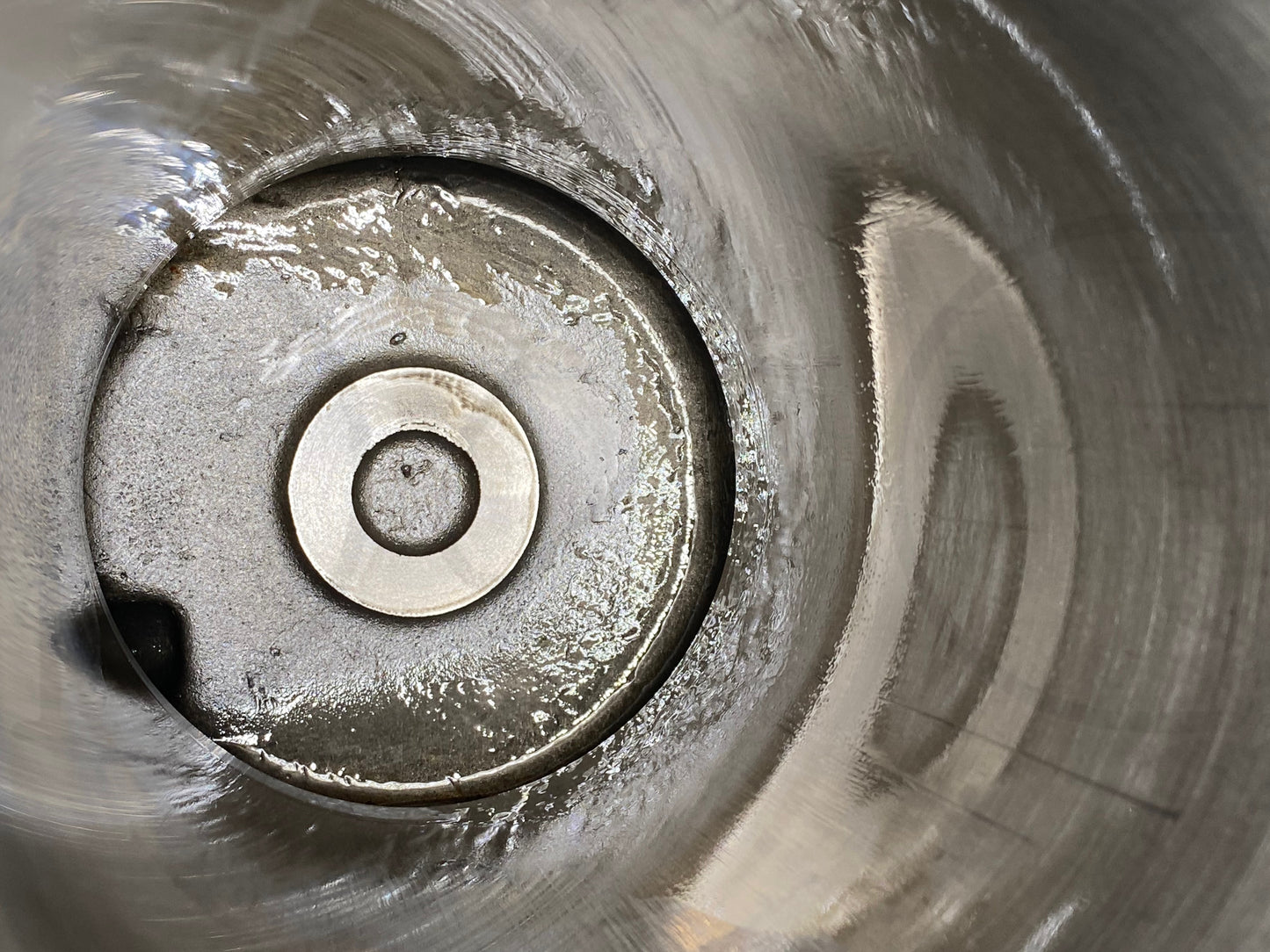 1976 International IH 1086 Tractor Draft Control Cylinder Assembly 60527C92