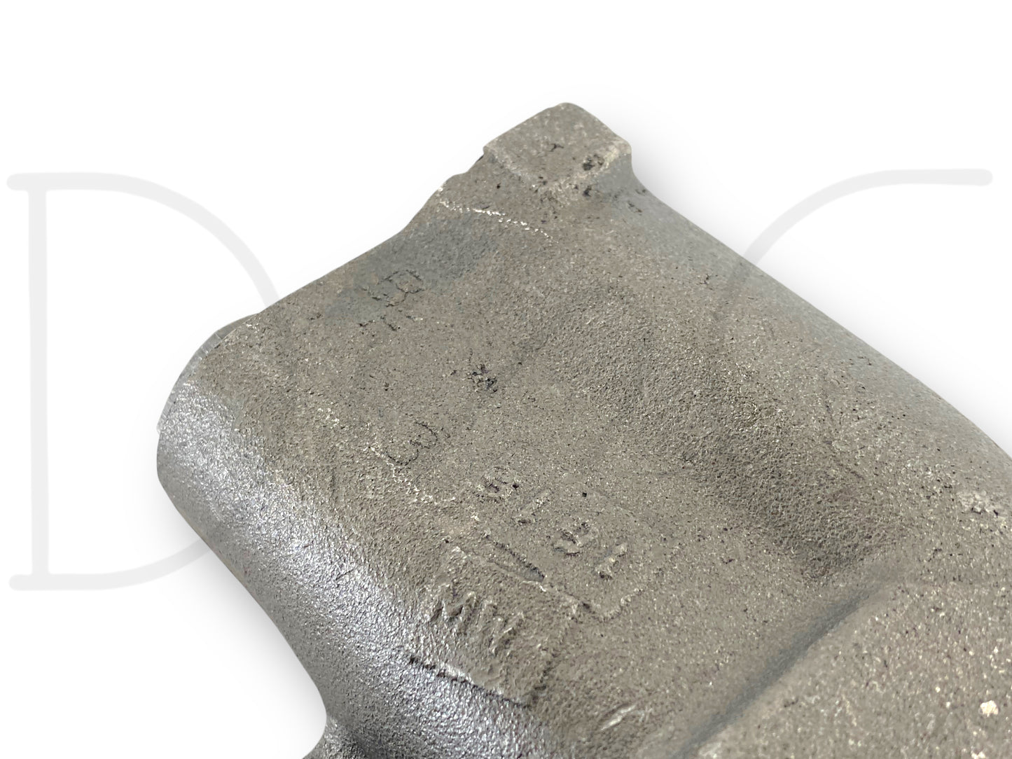 International IH 1086 Tractor Draft & Drop Control Valve 394445R95 391913R91