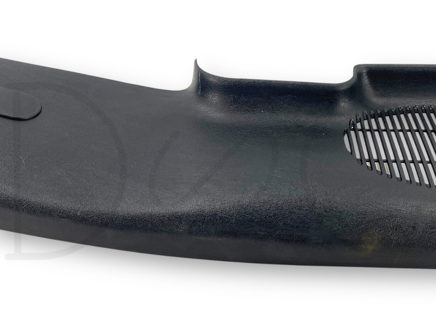 03-07 Ford F250 F350 Crew Cab C-Pillar Trim Panel Set Left Right Black OEM